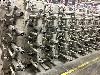  SAHM Tape Winders, Model 260, 10" traverse on 3-1/4" ID tubes,
